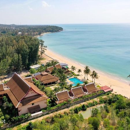 קו לנטה Lanta Casuarina Beach Resort - Sha Plus מראה חיצוני תמונה