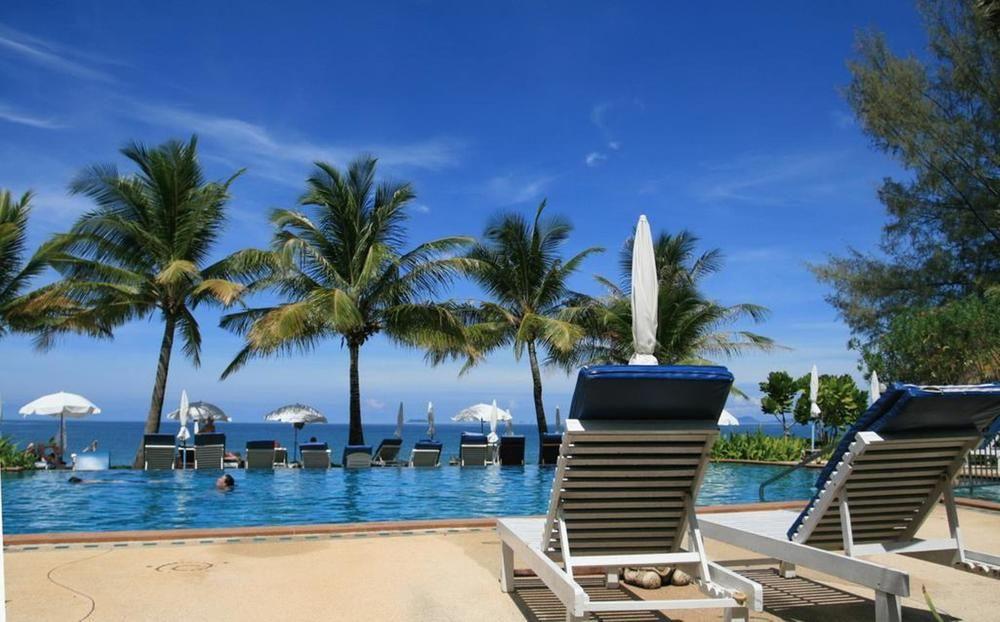 קו לנטה Lanta Casuarina Beach Resort - Sha Plus מראה חיצוני תמונה