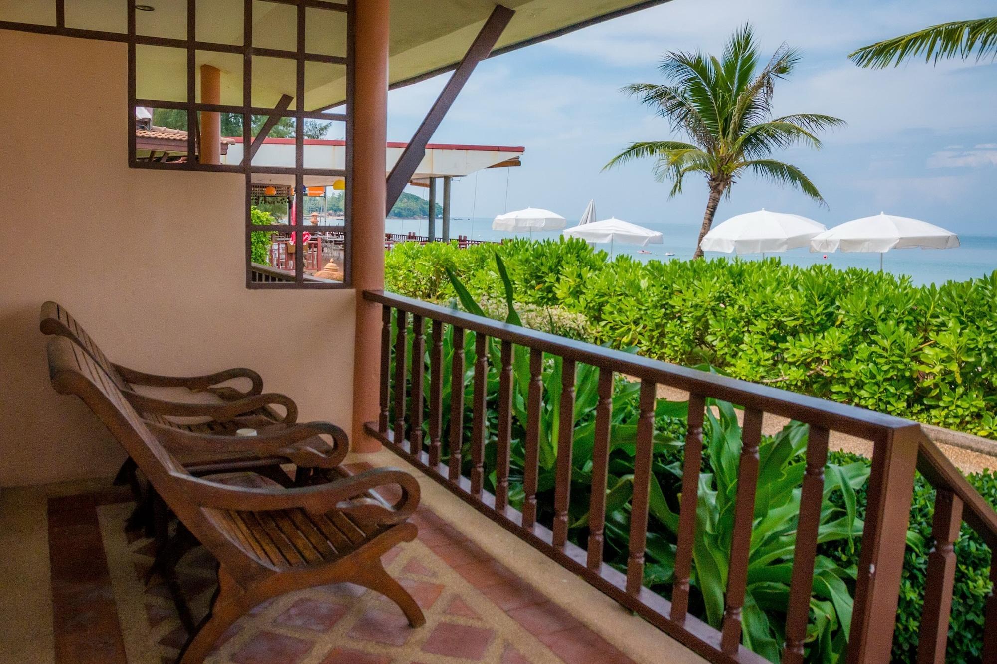 קו לנטה Lanta Casuarina Beach Resort - Sha Plus מראה חיצוני תמונה