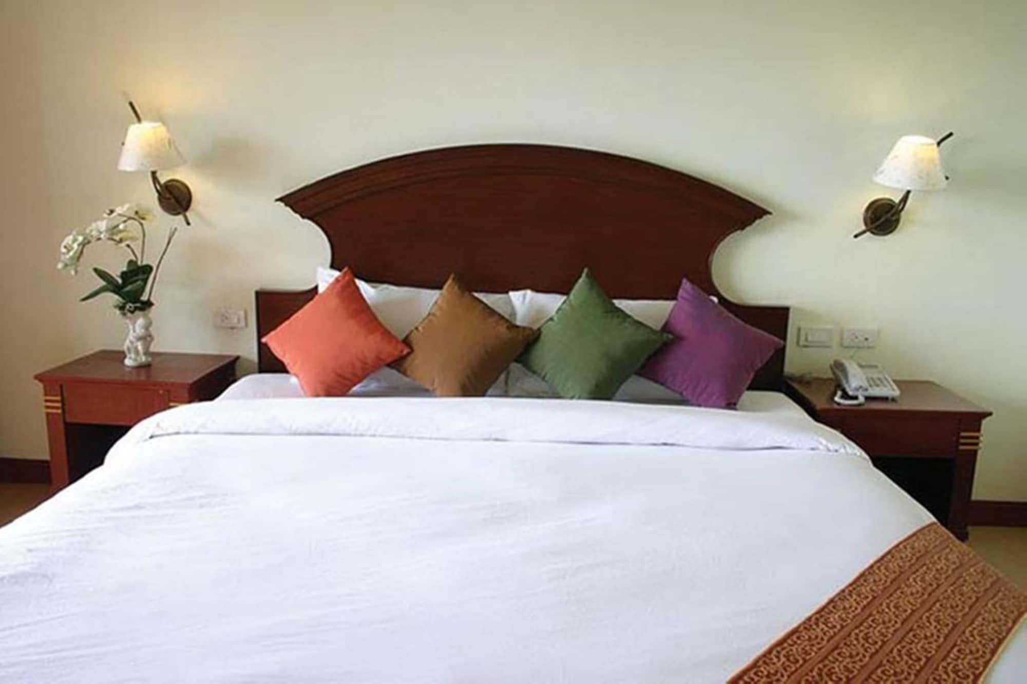 קו לנטה Lanta Casuarina Beach Resort - Sha Plus מראה חיצוני תמונה