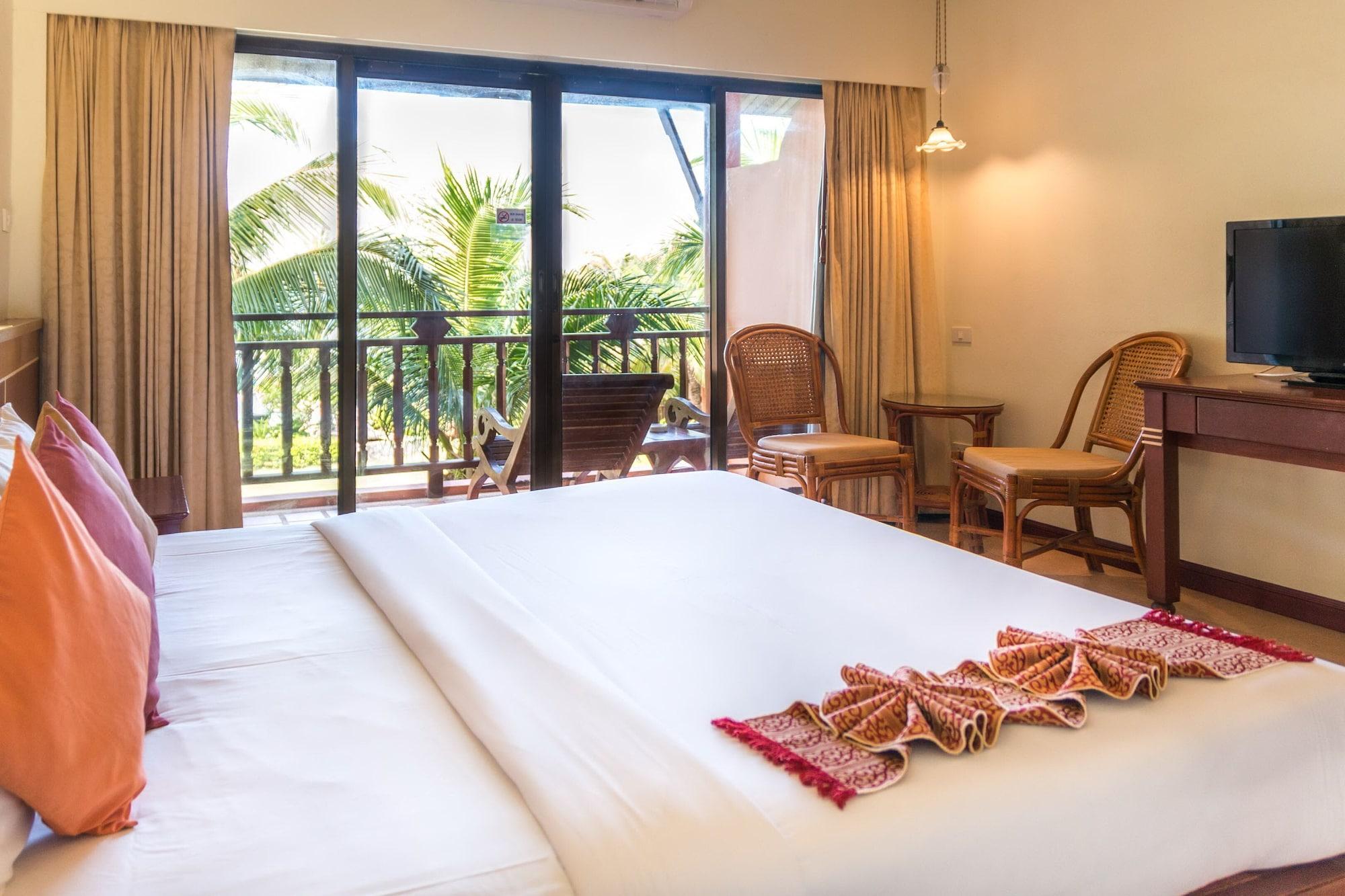 קו לנטה Lanta Casuarina Beach Resort - Sha Plus מראה חיצוני תמונה