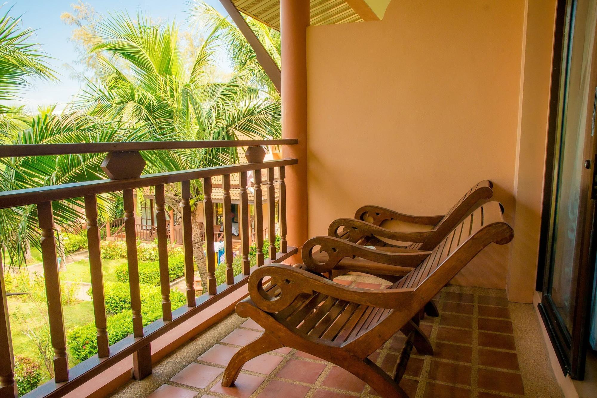 קו לנטה Lanta Casuarina Beach Resort - Sha Plus מראה חיצוני תמונה