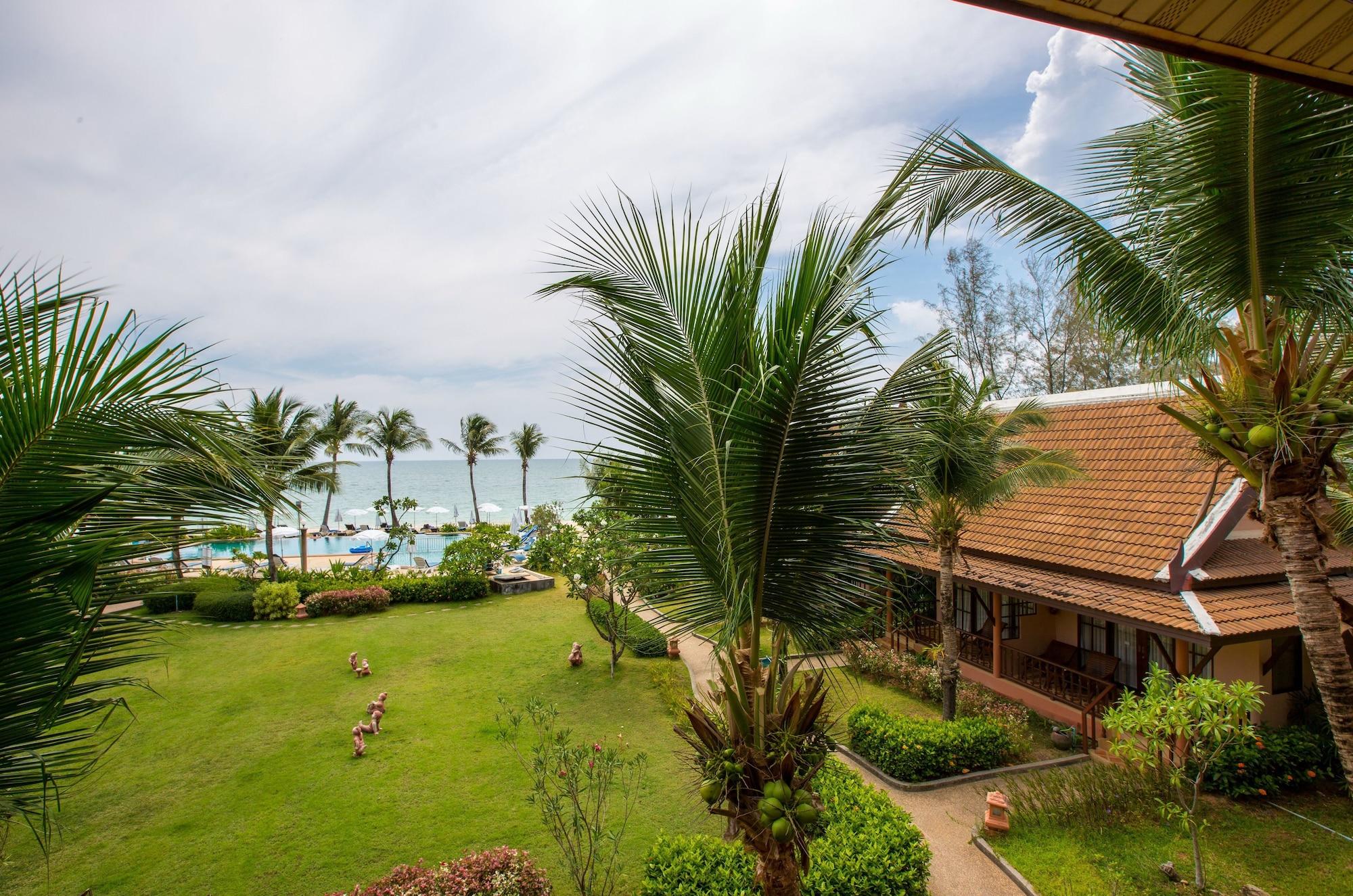 קו לנטה Lanta Casuarina Beach Resort - Sha Plus מראה חיצוני תמונה