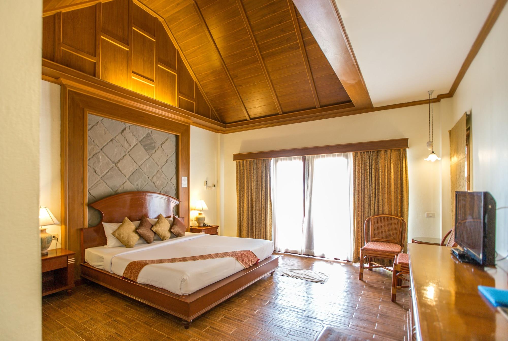 קו לנטה Lanta Casuarina Beach Resort - Sha Plus מראה חיצוני תמונה