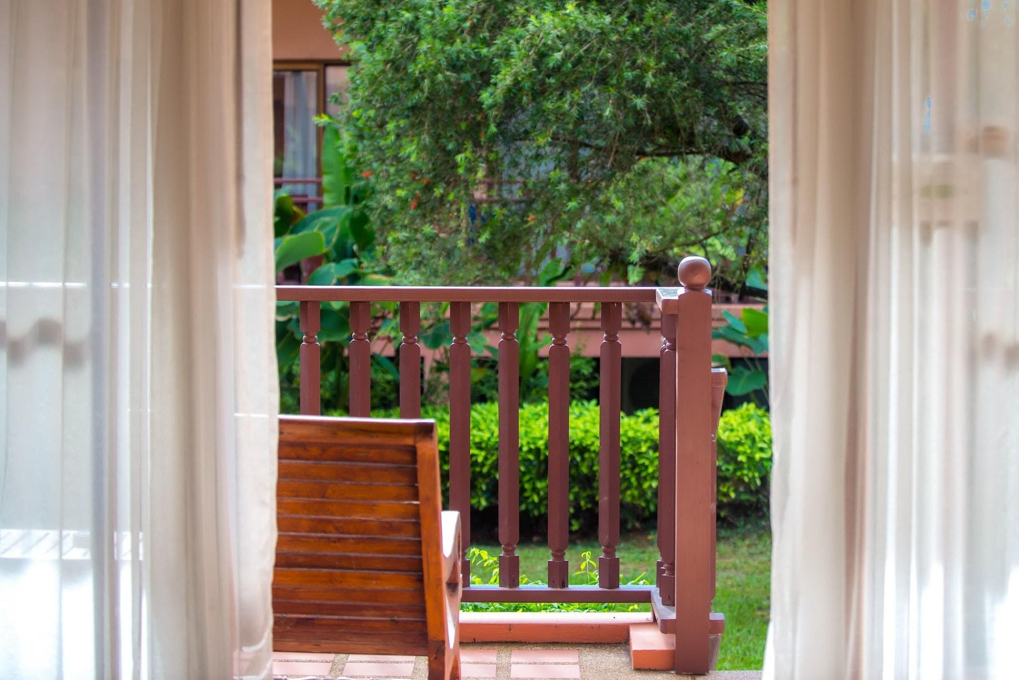 קו לנטה Lanta Casuarina Beach Resort - Sha Plus מראה חיצוני תמונה
