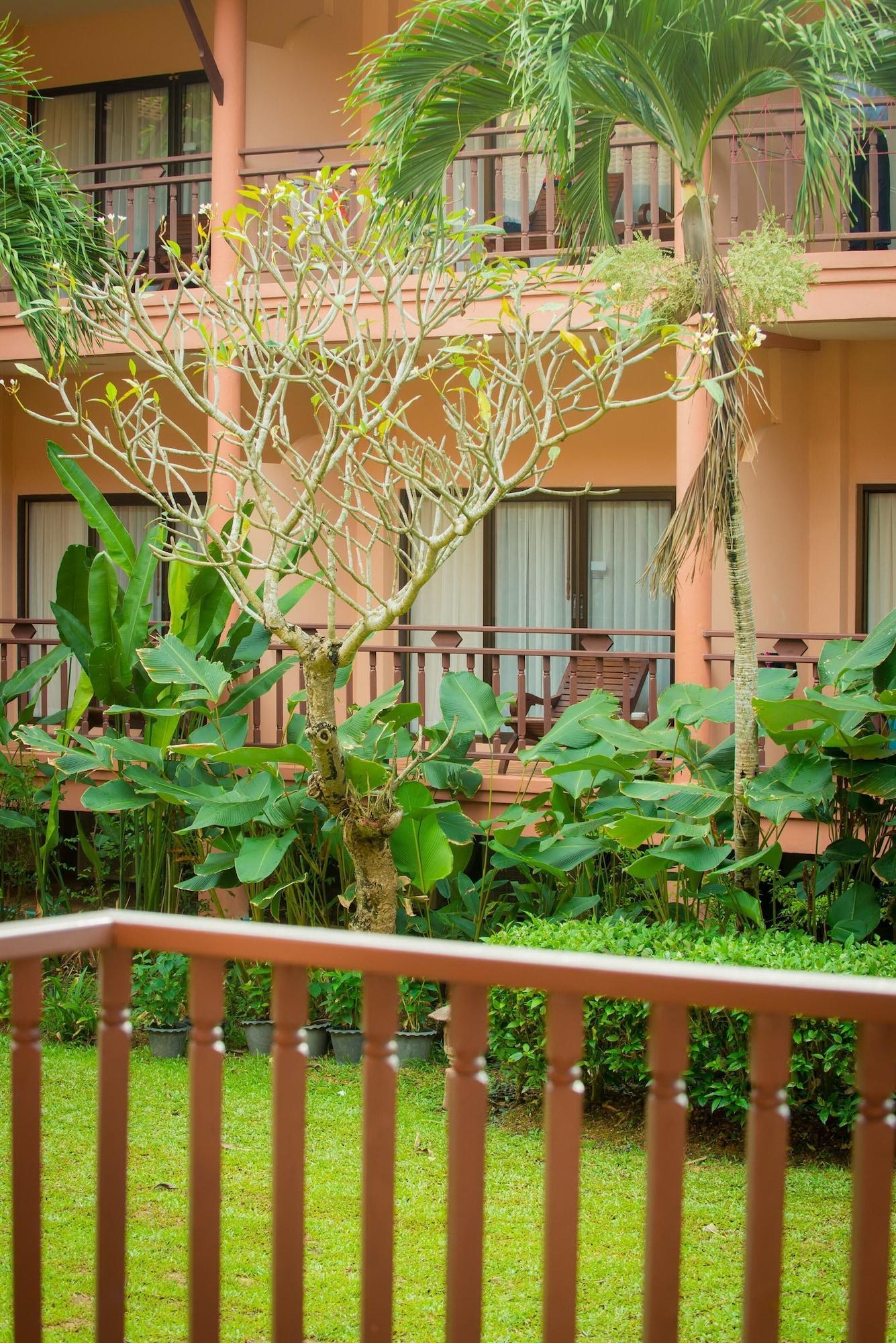קו לנטה Lanta Casuarina Beach Resort - Sha Plus מראה חיצוני תמונה