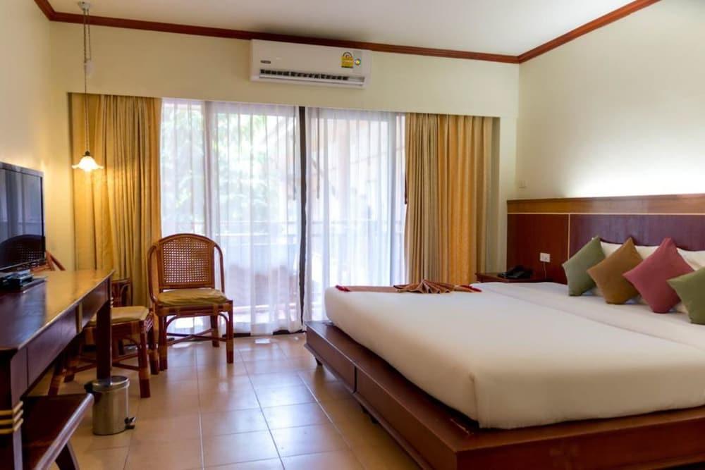 קו לנטה Lanta Casuarina Beach Resort - Sha Plus מראה חיצוני תמונה