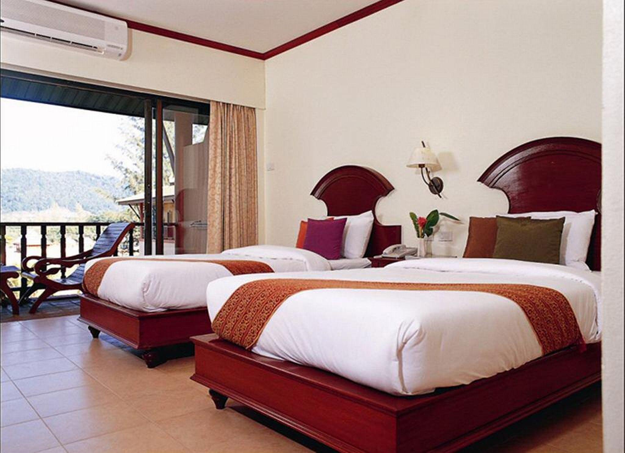 קו לנטה Lanta Casuarina Beach Resort - Sha Plus מראה חיצוני תמונה