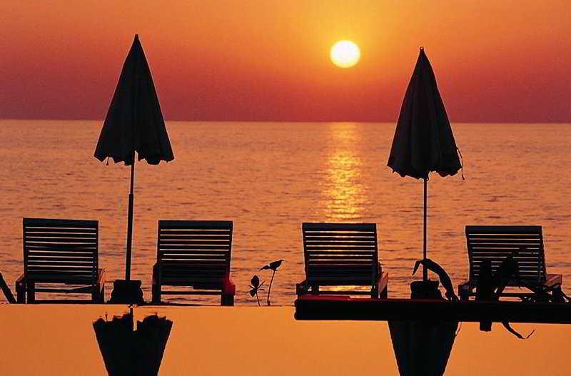 קו לנטה Lanta Casuarina Beach Resort - Sha Plus מראה חיצוני תמונה
