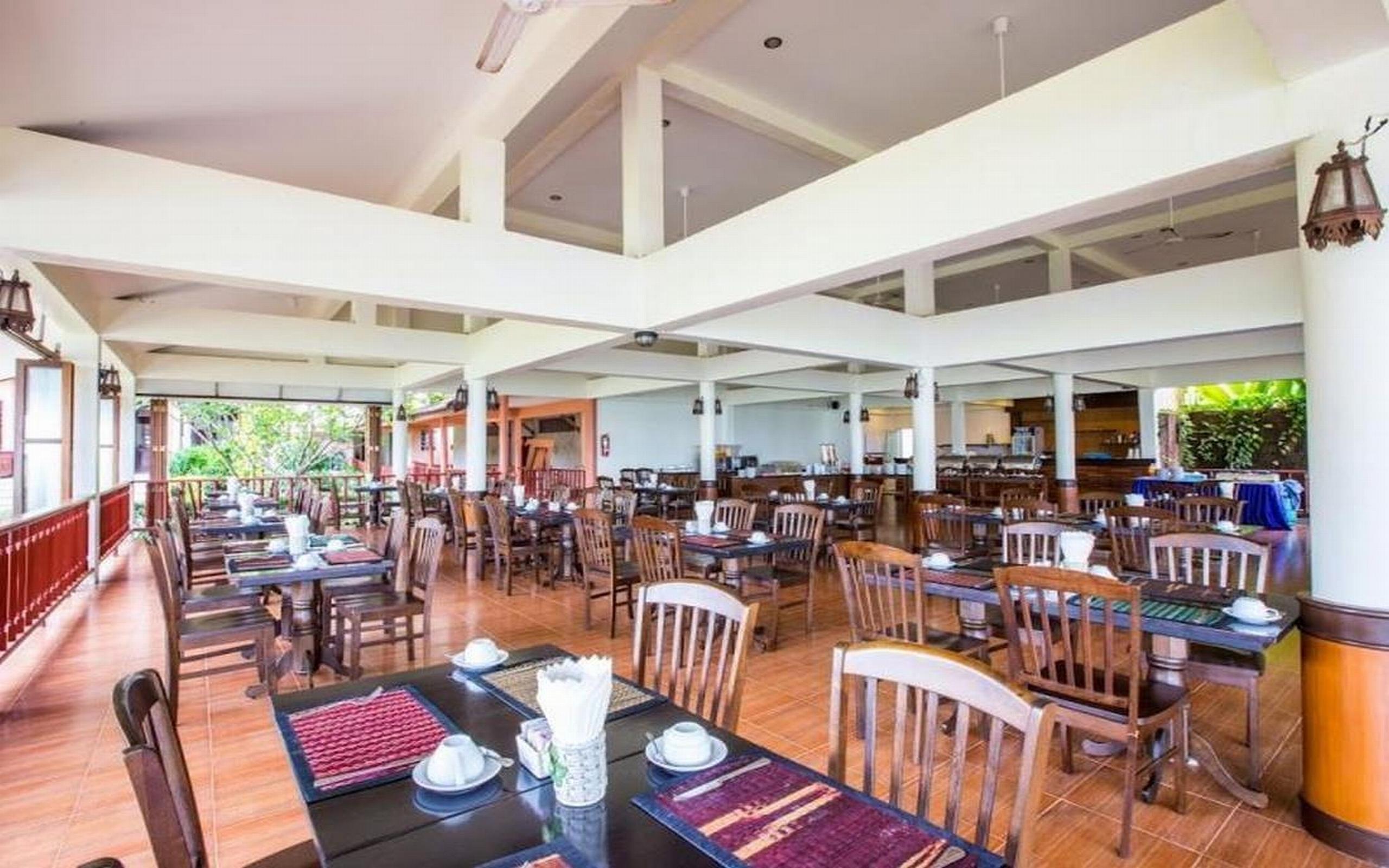 קו לנטה Lanta Casuarina Beach Resort - Sha Plus מראה חיצוני תמונה