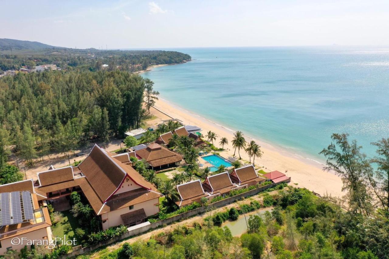 קו לנטה Lanta Casuarina Beach Resort - Sha Plus מראה חיצוני תמונה