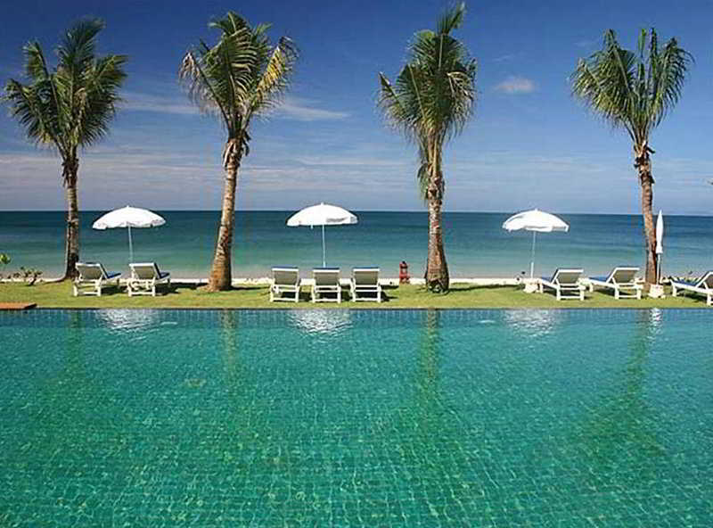קו לנטה Lanta Casuarina Beach Resort - Sha Plus מראה חיצוני תמונה