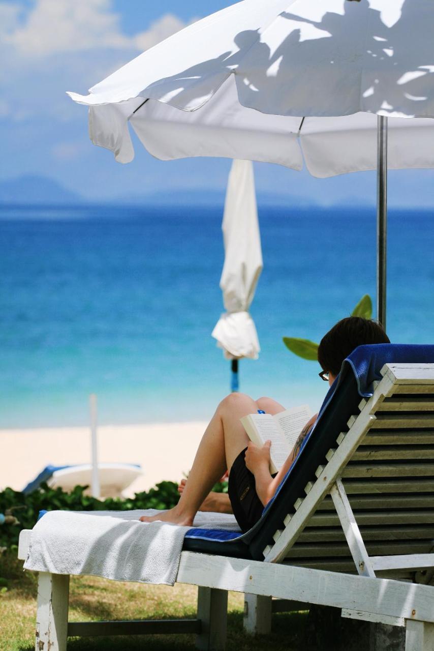 קו לנטה Lanta Casuarina Beach Resort - Sha Plus מראה חיצוני תמונה