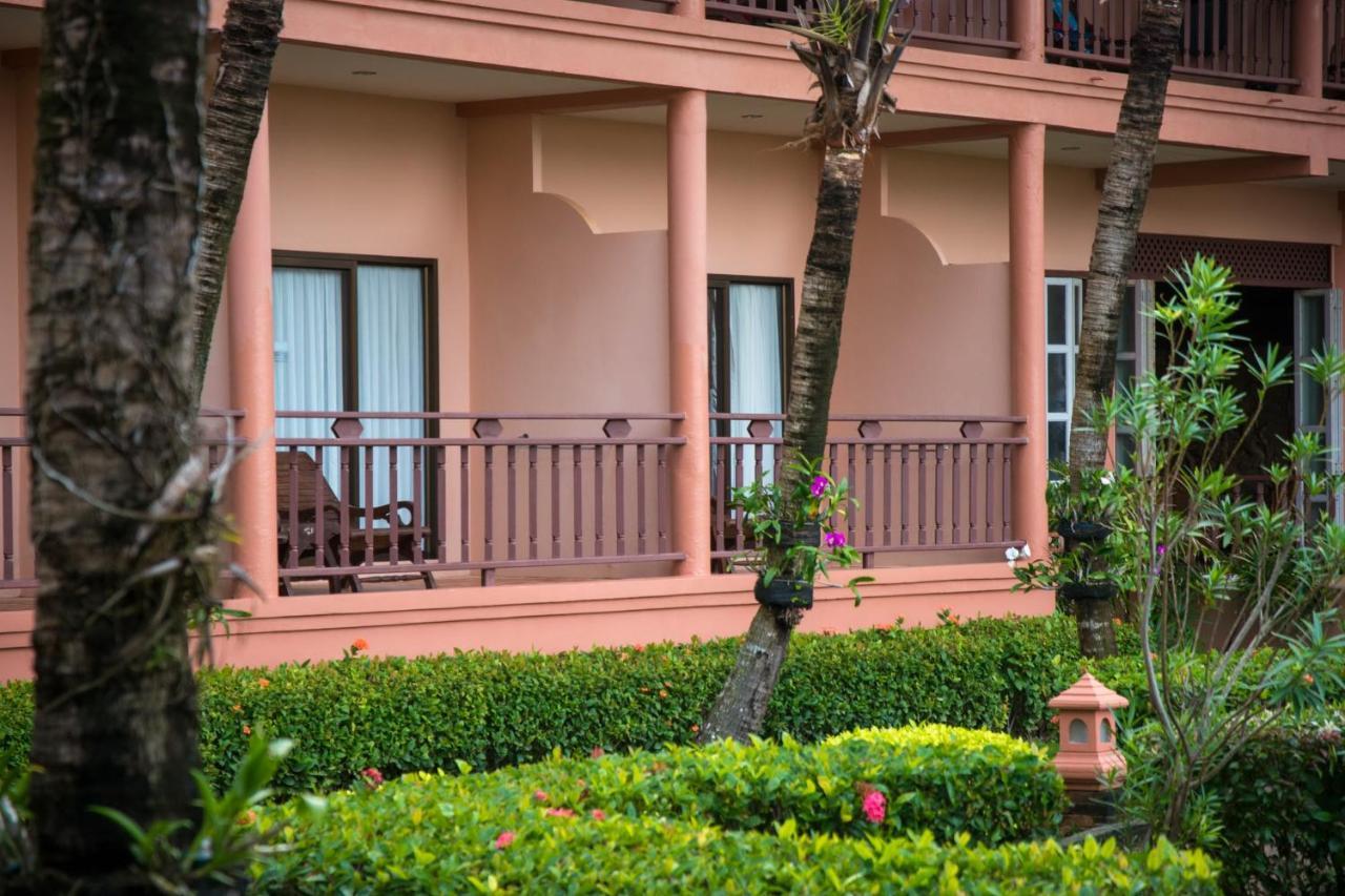 קו לנטה Lanta Casuarina Beach Resort - Sha Plus מראה חיצוני תמונה