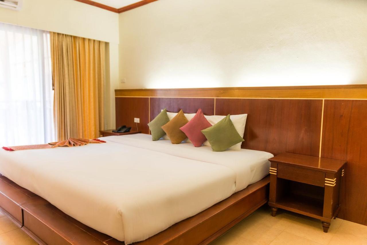 קו לנטה Lanta Casuarina Beach Resort - Sha Plus חדר תמונה