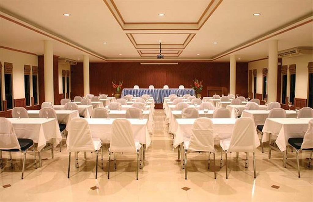 קו לנטה Lanta Casuarina Beach Resort - Sha Plus מראה חיצוני תמונה